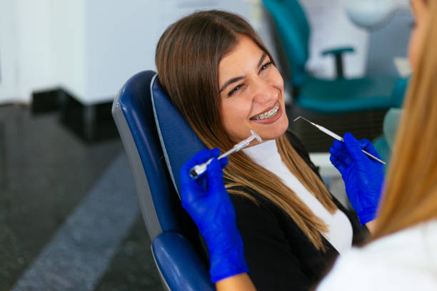 Best Wisdom Tooth Removal  in Georgetown, TX
