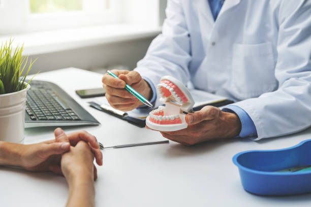 Best Periodontal (Gum) Disease Treatment  in Georgetown, TX