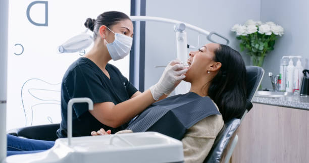 TMJ/TMD Treatment in Georgetown, TX