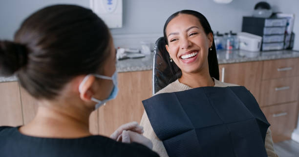Why Choose Us for Your Dental Needs in Georgetown, TX