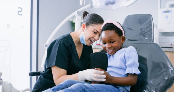 Why Choose Us for Your Dental Needs in Georgetown, TX