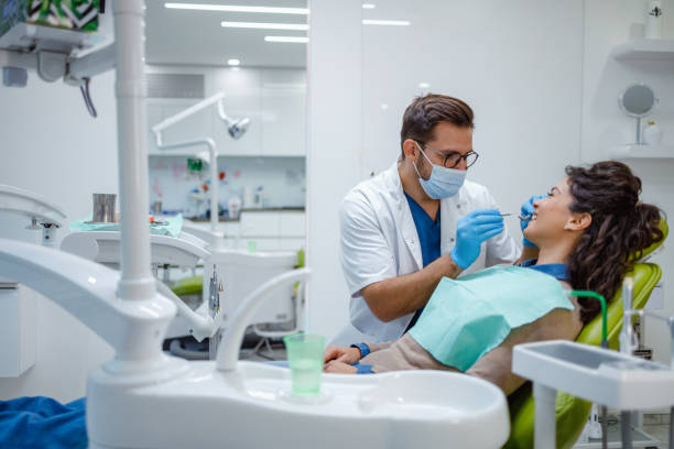 Best Dental Exams and Cleanings  in Georgetown, TX