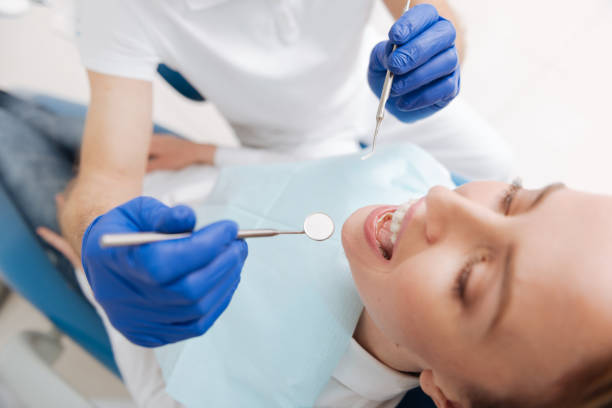 Best Dental Fillings (Composite and Amalgam)  in Georgetown, TX