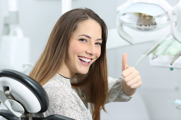 Reliable Georgetown, TX  Holistic Dental Services Solutions