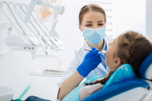 Best Wisdom Tooth Removal  in Georgetown, TX
